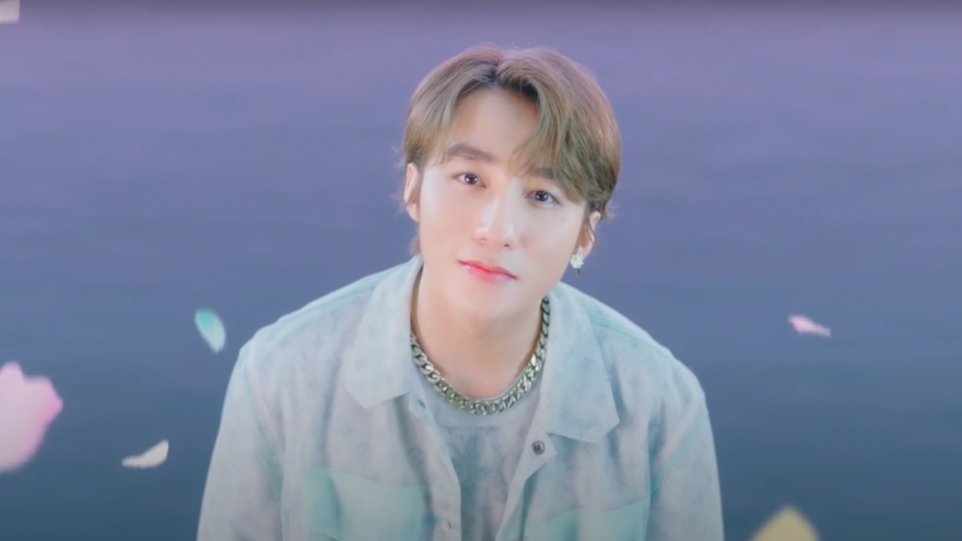 Sơn Tùng M-TP ngọt ngào dễ thương trong MV “Có chắc yêu là đây“