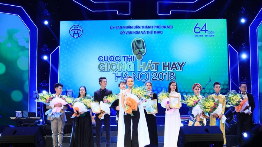 Phát động cuộc thi “Giọng hát hay Hà Nội 2020“
