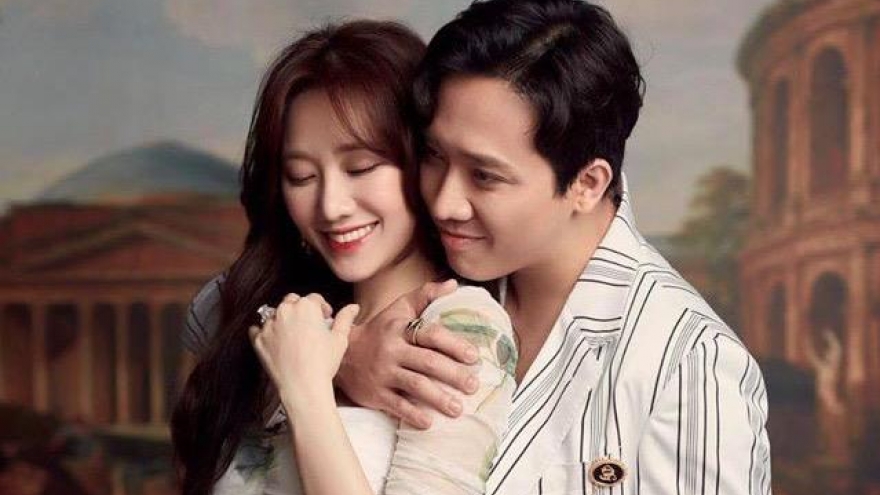 Trấn Thành tiết lộ muốn thay đổi phong cách theo K-Pop vì Hari Won