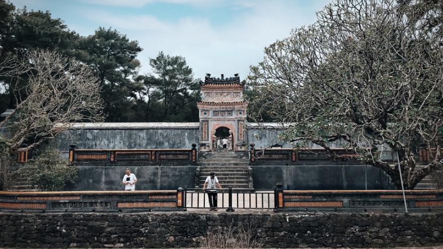 Du lịch Thừa Thiên Huế thiệt hại doanh thu khoảng 2.250 tỷ đồng