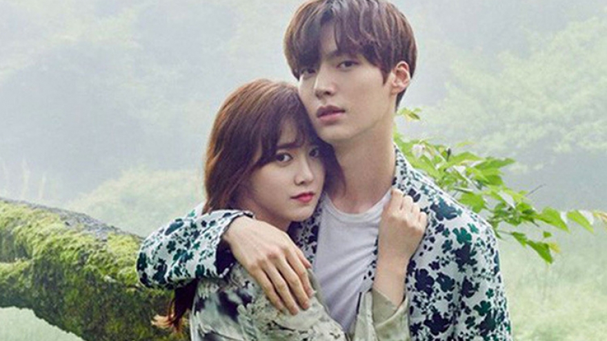 “Nàng cỏ” Goo Hye Sun chính thức ly hôn chồng trẻ Ahn Jae Hyun