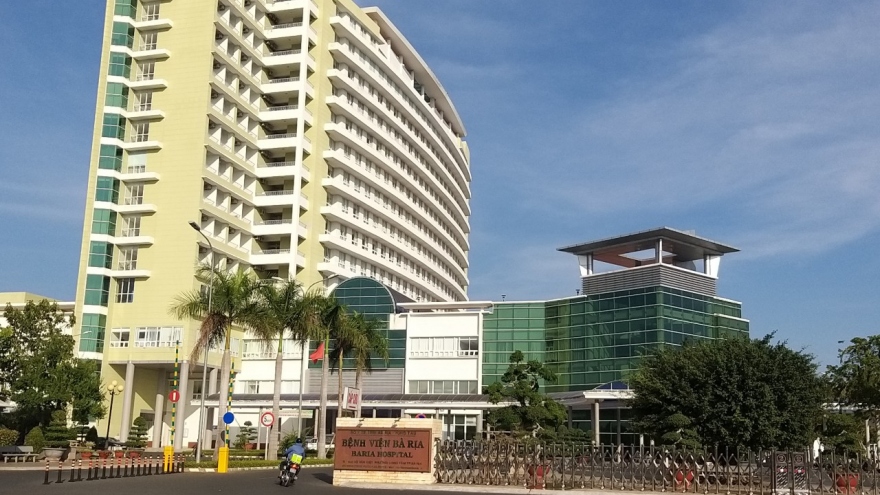 Bà Rịa - Vũng Tàu điều tra, truy vết những người có liên quan đến BN 338