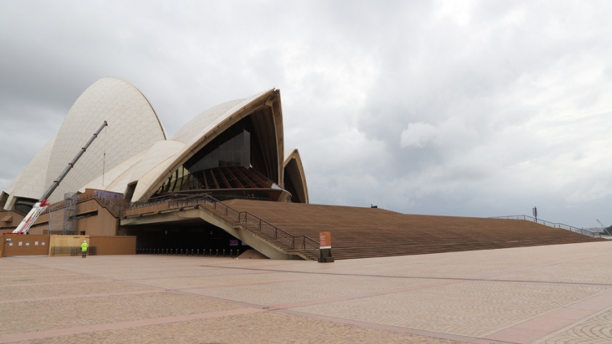 Nền kinh tế Australia có nguy cơ suy thoái sau gần 30 năm tăng trưởng