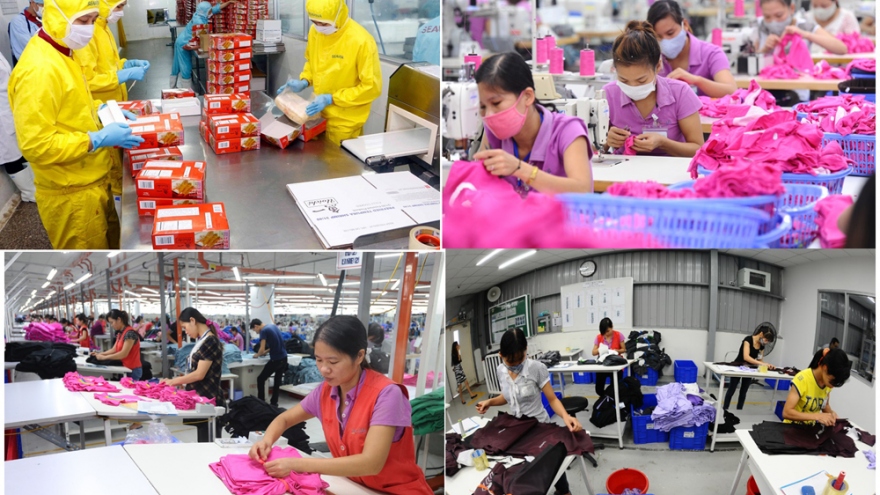 Đại dịch Covid-19: Liều thuốc thử cực mạnh với doanh nghiệp