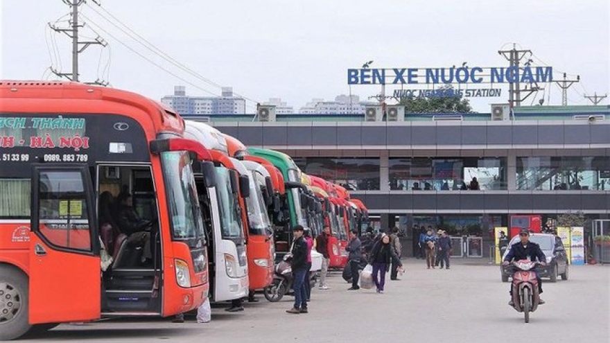 Nghịch lý giá xăng giảm nhưng giá vận tải và thực phẩm không giảm