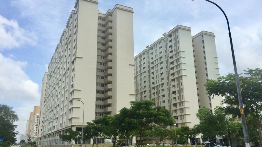 Xử lý các dự án bất động sản tồn kho có nhu cầu chuyển đổi phân khúc