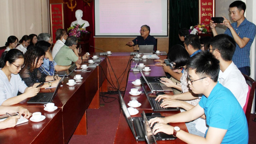 Đứt chuỗi cung ứng: Chỉ nối chuỗi hay phải thay chuỗi’, tạo chuỗi?