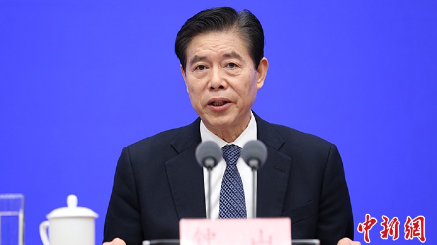 Ngoại thương Trung Quốc đối mặt thách thức chưa từng có