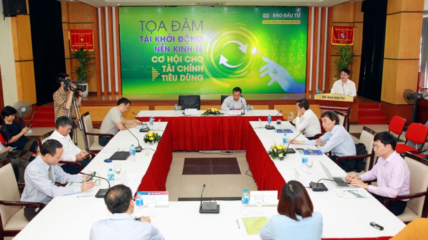 Covid-19 tác động mạnh đến tín dụng tiêu dùng