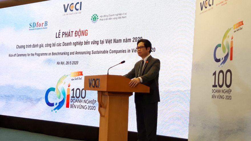 Bộ chỉ số CSI- công cụ hỗ trợ đắc lực cho doanh nghiệp sau đại dịch