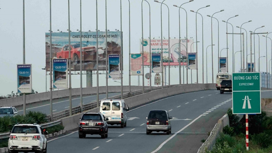 Kiến nghị chuyển 3 dự án cao tốc Bắc - Nam từ PPP sang đầu tư công