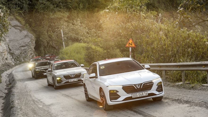 Lầm tưởng khi mua ô tô có thể khiến bạn bị sốc