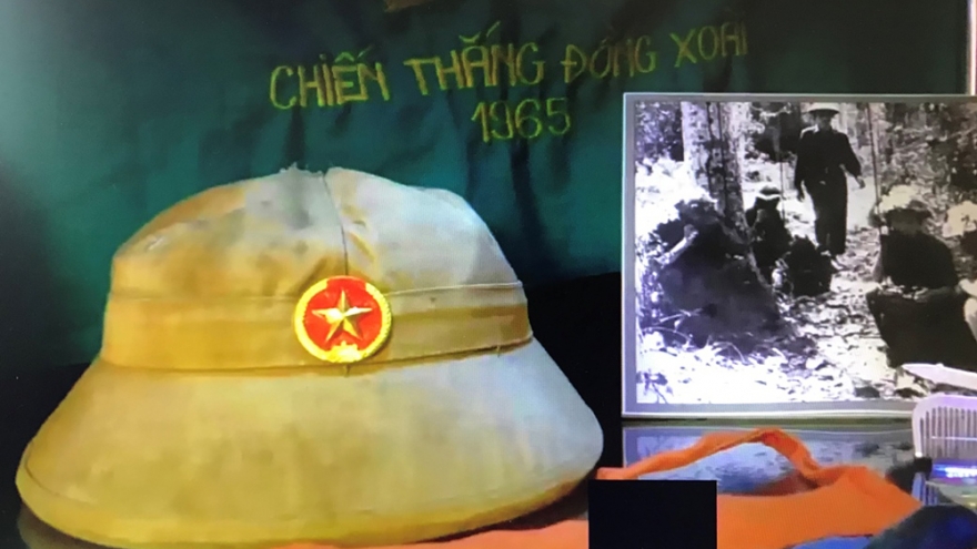 Tình hữu nghị Việt Nam - LB Nga: Sâu đậm và bền vững