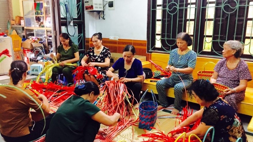 Trạng thái bình thường mới: Để rác thải chỉ là quá khứ