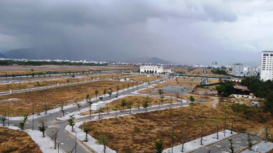 Khánh Hòa chuẩn bị đấu giá đất sân bay Nha Trang cũ