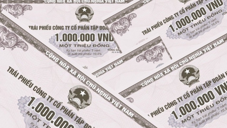 “Siết” trái phiếu doanh nghiệp để giảm rủi ro cho nền kinh tế