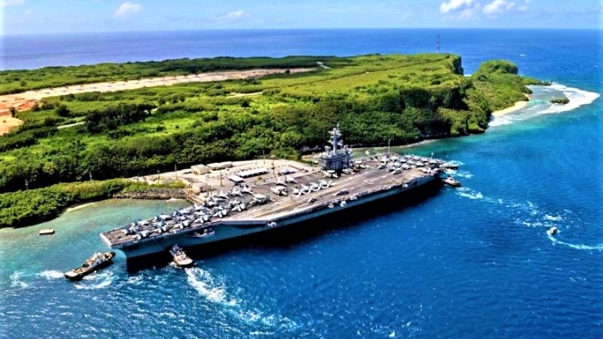 Dịch Covid-19 hạn chế sức mạnh quân sự của các cường quốc