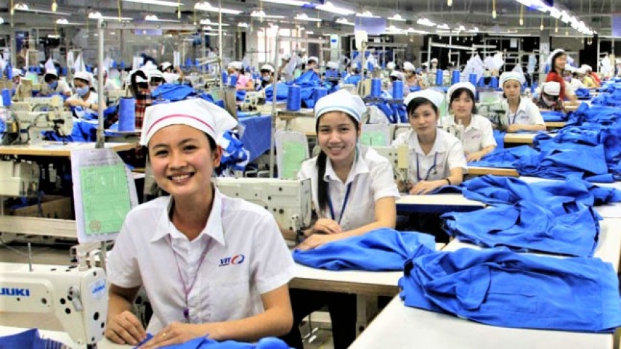 Thế giới đánh giá cao thành công chống dịch và cơ hội của Việt Nam