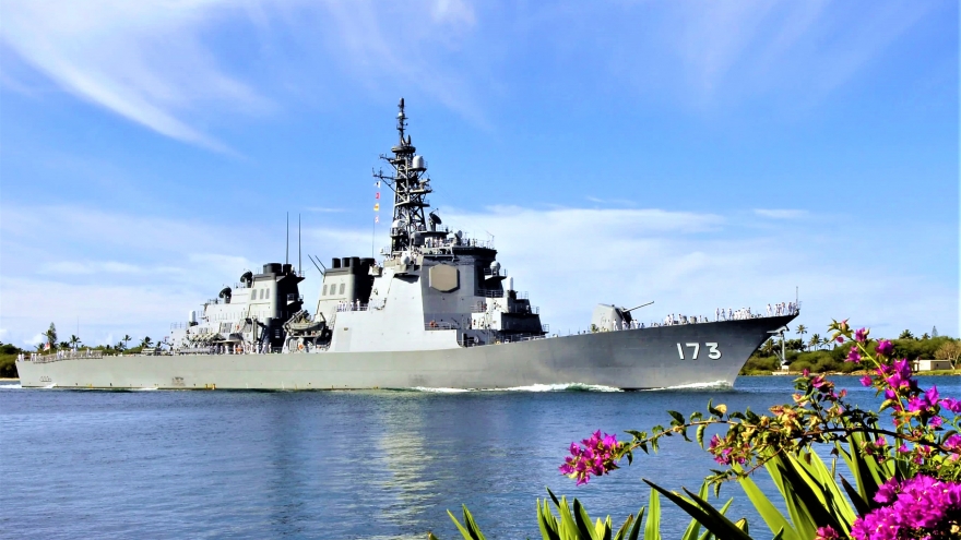 Khi Nhật Bản cần vũ khí nguyên tử