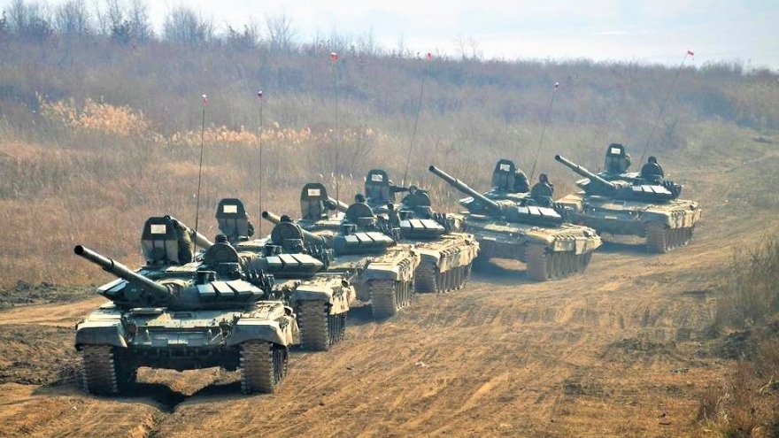 Đặt cược vào T-90 và bài học đắt giá cho Ấn Độ