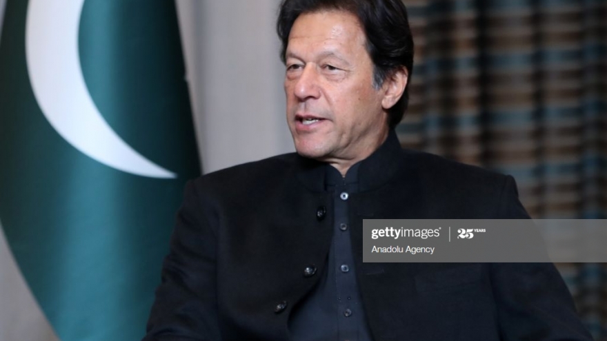 Tranh cãi Ấn Độ - Pakistan nổi lên giữa đại dịch Covid-19