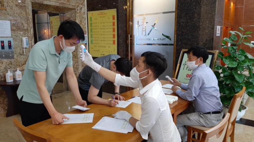 Hơn 700 người liên quan đến bệnh nhân 262 mắc Covid-19