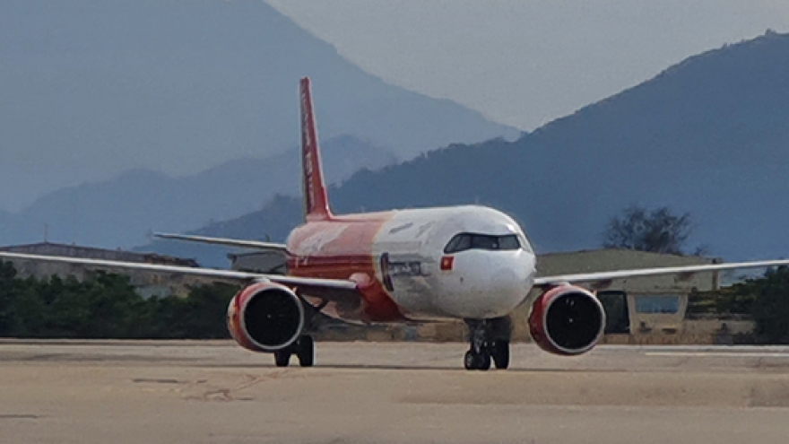 Đà Nẵng đón chuyến bay đưa 240 công dân từ Myanmar về nước