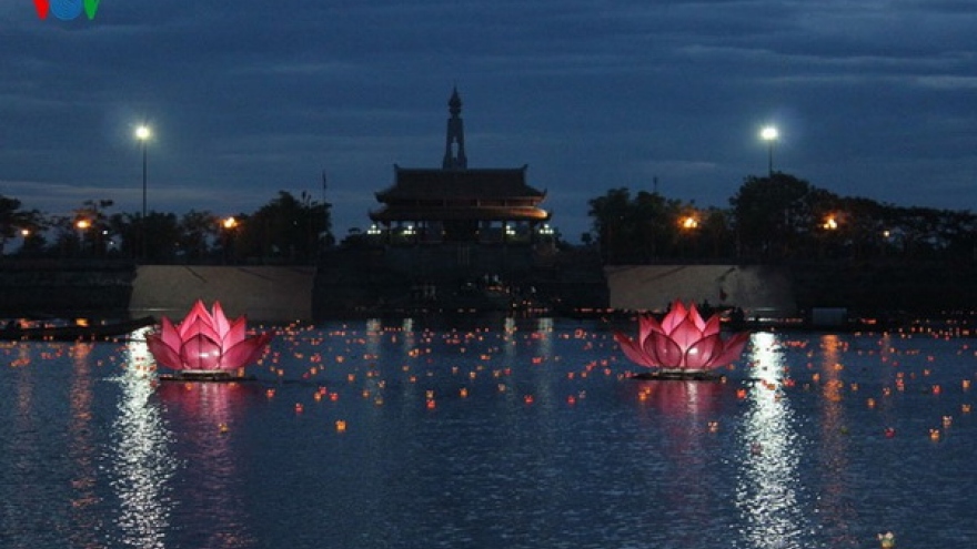 Tỉnh Quảng Trị sẽ có “Festival vì hòa bình“