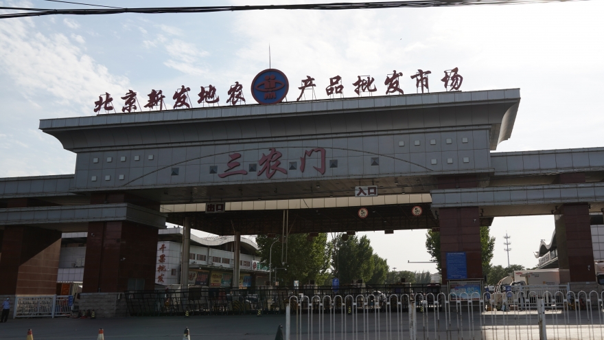 Nâng mức độ cảnh báo Covid-19, nhiều đối tượng không được phép rời khỏi Bắc Kinh