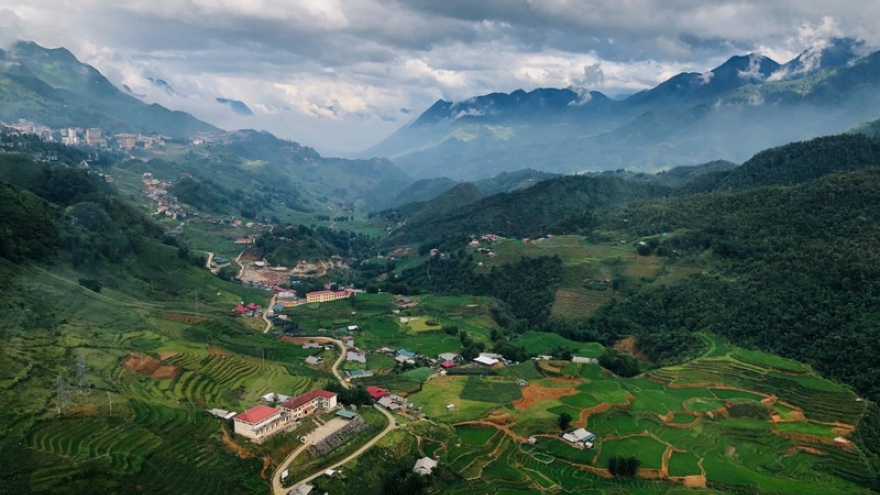 Quyết tâm đưa Sa Pa trở thành khu du lịch mang tầm quốc tế
