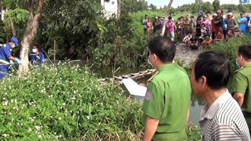 Đi săn cùng đồng nghiệp, thầy giáo trúng đạn tử vong