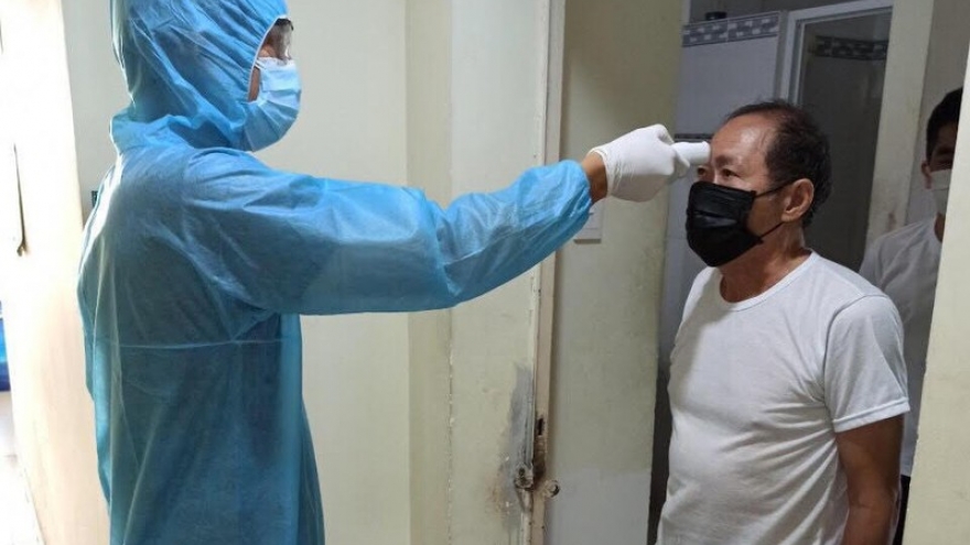 Dự báo có thêm ca mới liên quan các ca bệnh lộ trình di chuyển phức tạp