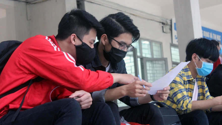 ĐH Bách khoa Hà Nội tổ chức kỳ thi riêng để xét tuyển đại học 2020