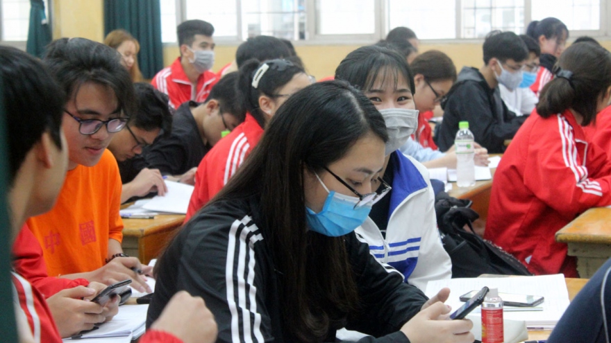 Các trường ĐH chi hàng chục tỷ đồng hỗ trợ sinh viên do dịch Covid-19