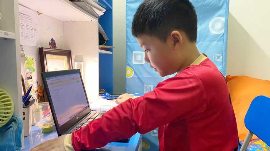 Bộ GĐ-ĐT lên tiếng việc hacker xâm nhập các lớp học trực tuyến