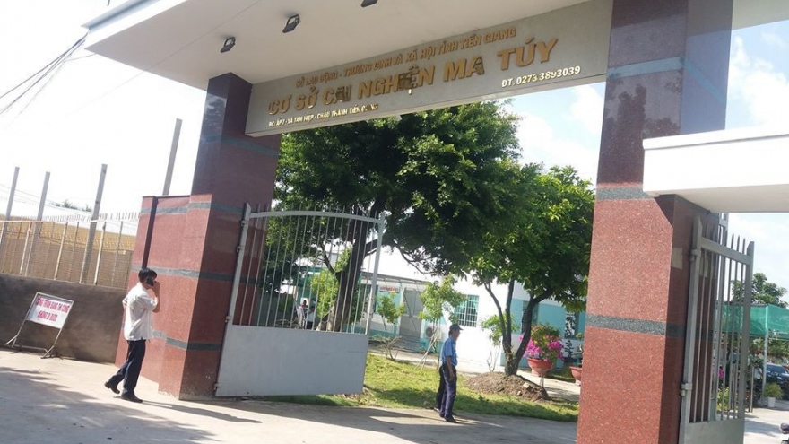 Các cơ sở cai nghiện tiếp tục lập hồ sơ đề nghị cai nghiện bắt buộc