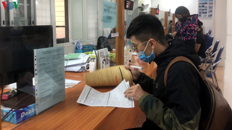 Trên 5,2 triệu lượt người lao động được hưởng trợ cấp thất nghiệp