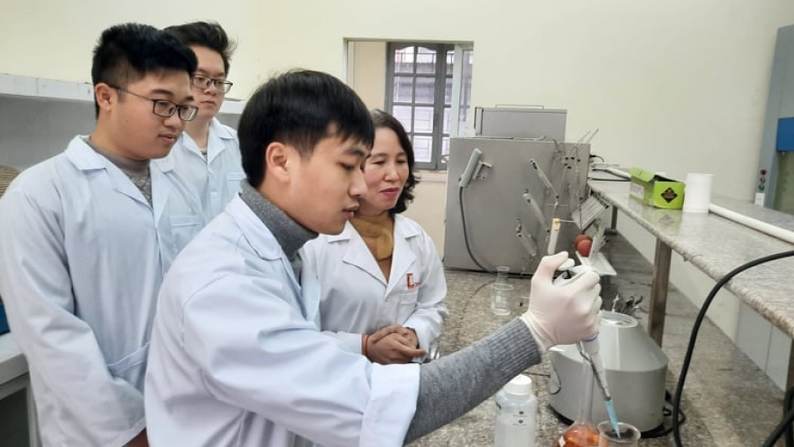 Việt Nam có nhiều trường đại học lọt top 500 trường tốt nhất Châu Á