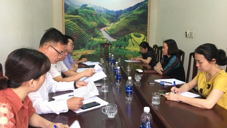 Lào Cai nghiêm túc, khoa học trong chi trả gói hỗ trợ Covid-19