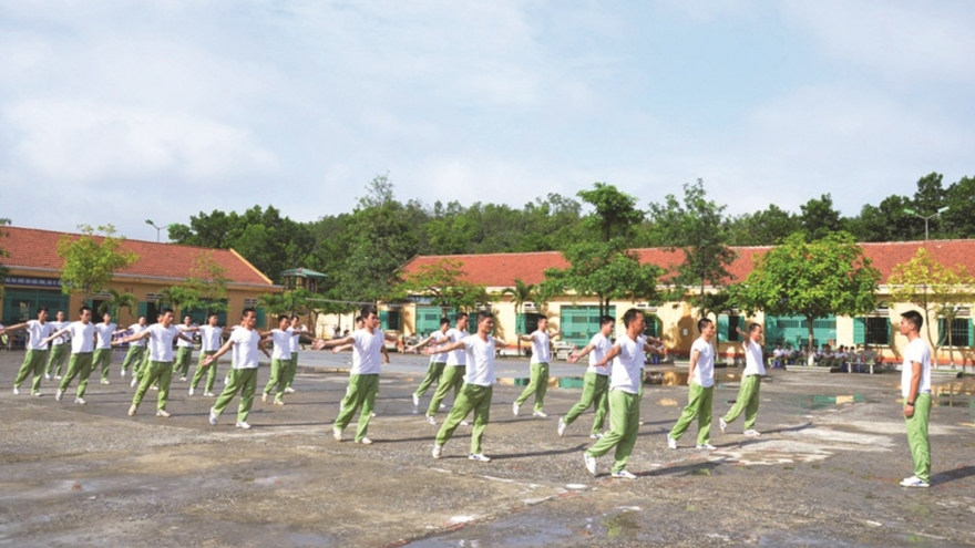 Học viên cai nghiện bỏ trốn, tỉnh xây thêm cơ sở để tránh quá tải