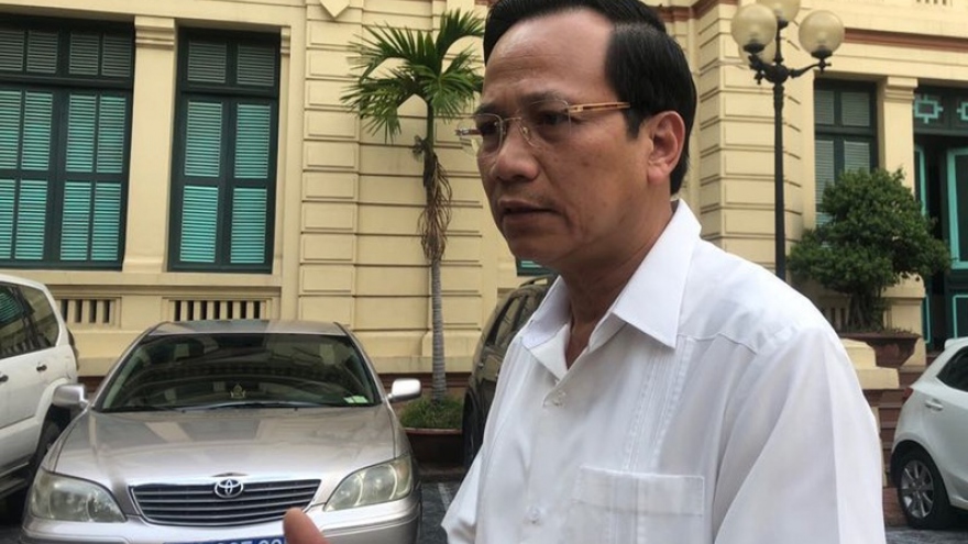 Tạo điều kiện tốt nhất cho lao động khó khăn tiếp cận gói 62.000 tỷ