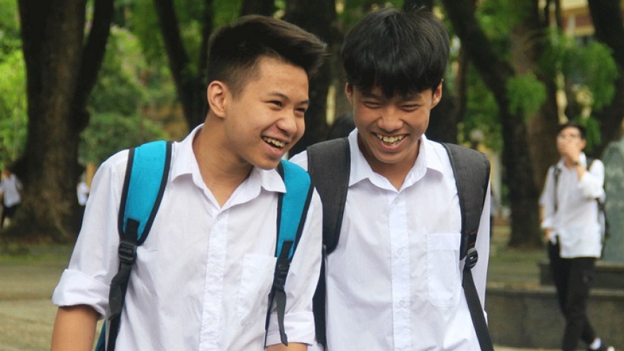 Hà Nội yêu cầu giáo viên không đi nghỉ trong thời gian thi tốt nghiệp