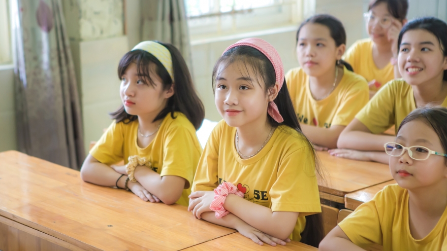 Bộ GDĐT yêu cầu dành thời gian cho HS nghỉ hè, xử lý nghiêm trường vi phạm