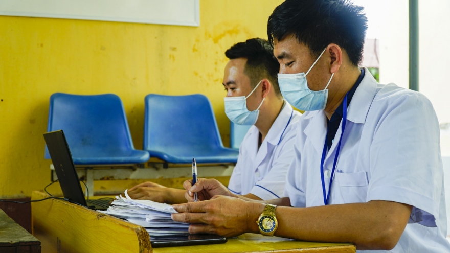 Điện Biên đảm bảo điều kiện nơi cách ly cho lưu học sinh Lào trở lại