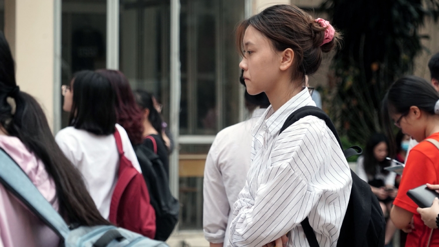 Đề thi chuyên Sử có nhiều câu hỏi liên hệ để thí sinh “khoe” kiến thức