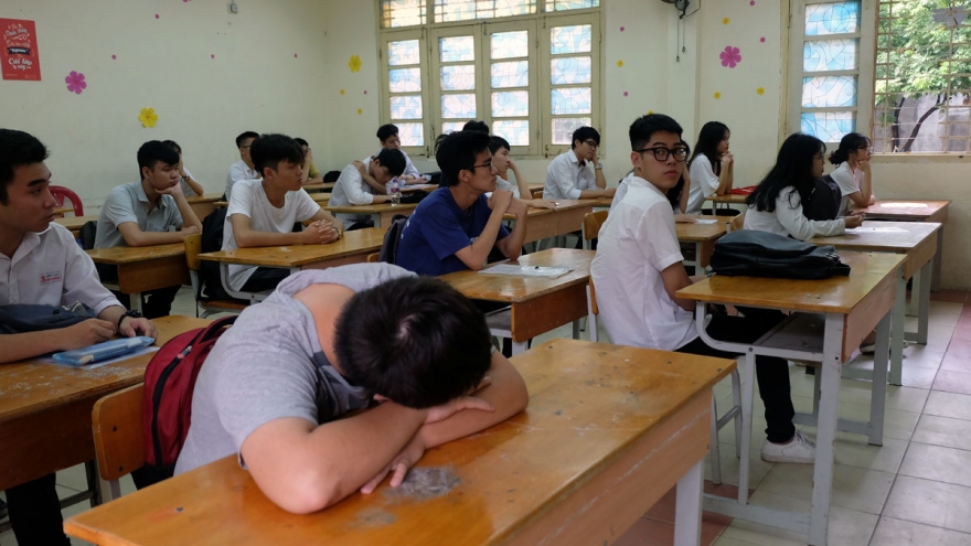 Nhiều trường Cao đẳng sư phạm đang “teo tóp” do bị cắt giảm nhiệm vụ