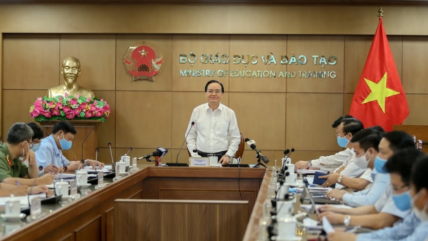 Đà Nẵng, Quảng Nam đề xuất hoãn thi tốt nghiệp, xét đặc cách cho thí sinh