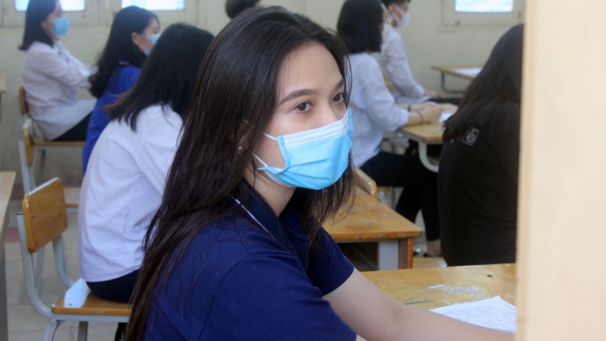 Học sinh dễ đạt được điểm 8 môn Giáo dục công dân