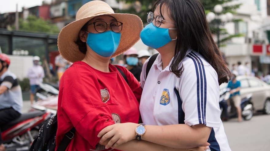 Điểm chuẩn ĐH 2020: Đã có trường lấy 29 điểm cho hình thức xét học bạ