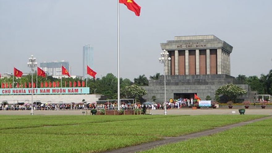 Từ năm 2021, người lao động sẽ được nghỉ 2 ngày dịp Lễ Quốc khánh (2/9)